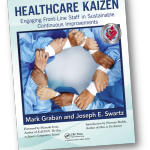 healthcare kaizen shingo cover angled