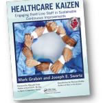 healthcare kaizen shingo cover angled